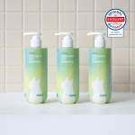 이눔 아워 어스 캣 샴푸