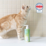 이눔 아워 어스 캣 샴푸