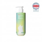 이눔 아워 어스 캣 샴푸