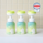 이눔 아워 어스 캣 드라이 샴푸