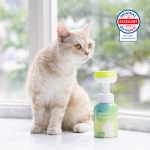 이눔 아워 어스 캣 드라이 샴푸