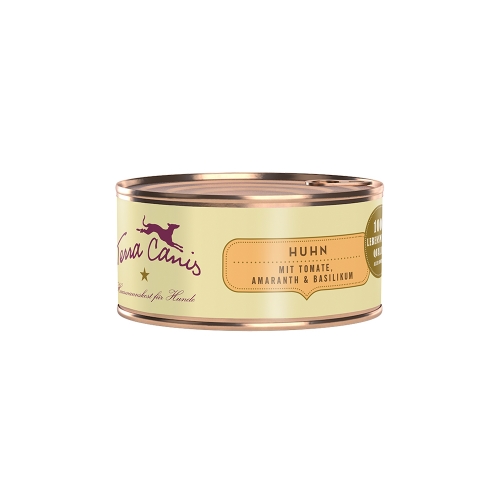 테라카니스 클래식 치킨과 아마란스 100g