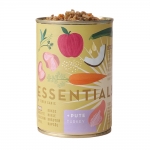 테라카니스 에센셜8 칠면조와 치킨 385g