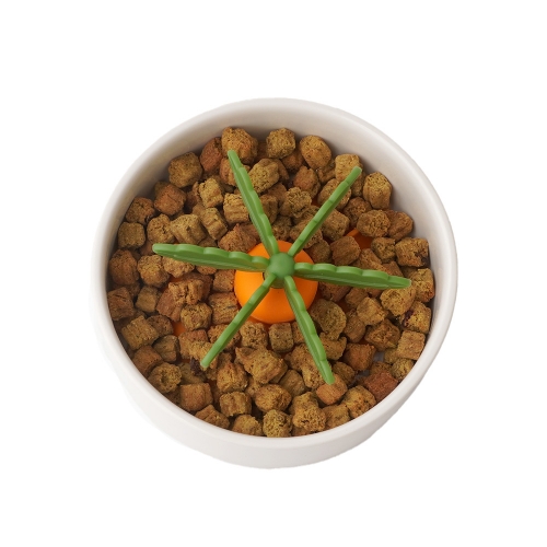 이눔 오물오물 당근 슬로우피더 S/M