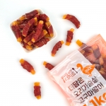 너를위한디저트 더담은 오리가슴살 고구마말이 1.1kg