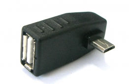 AQ0053 - USB AF - 마이크로5P젠더/1EA
