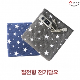 BM0732 - 2인용 미니스타 전기요 (절전형)/1EA