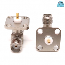 AF0220 - SMA - PA-PCB / P타입/니켈/1EA