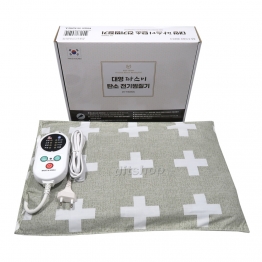 BM0790 - L 탄소 최고급형 전기찜질기/1EA