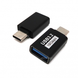 AQ1264 - Type-C 3.1 M - USB 3.0 AF/1EA