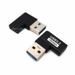 AQ1271 - Type-C 3.1 F - USB 3.0 AM/R/1EA