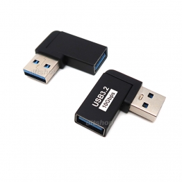 AQ1272 - Type-C 3.1 F - USB 3.0 AM/L/1EA