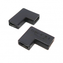 AQ1302 - Type-C 3.1 F - Type-C 3.1 F/LAB/1EA
