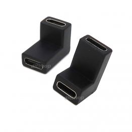 AQ1303 - Type-C 3.1 F - Type-C 3.1 F/LAA/1EA