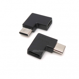 AQ1305 - Type-C 3.1 F - Type-C 3.1 M/LAB/1EA