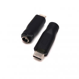 AQ1323 - Type-C 3.1 M - DC (J)5.5/2.1/1EA