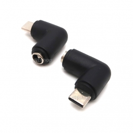 AQ1325 - Type-C 3.1 M - DC (J)5.5/2.1 LA/1EA