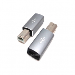 AQ1350 - Type-C 3.1 F - USB 3.0 BM/1EA