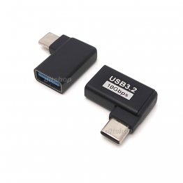 AQ1270 - USB 3.0 AF - Type-C 3.1 M LA/1EA