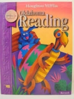 Houghton Mifflin Reading Grade 3.1 Rewards isbn 9780618848195