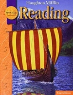 Houghton Mifflin Reading Grade 5 Expeditions isbn 9780618848300