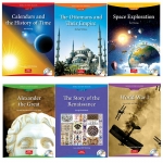 World History Readers Level 2 Full Set 10종