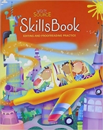 Write Source Grade 3 Skills Book