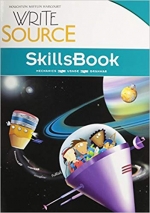Write Source Grade 6 Skills Book