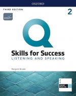 Q:Skills for Success Listening and Speaking 2 isbn 9780194905145