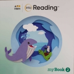 Into Reading G1.2 SB+WB+CD isbn 9791160886429