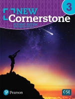 NEW CORNERSTONE 3A