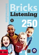 Bricks Listening Intermediate 250 1