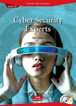Future Jobs Readers Level 1 Cyber Security Experts