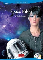 Future Jobs Readers Level 3 Space Pilots