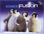 Science Fusion Grade K isbn 9780544778337