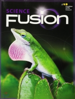 Science Fusion Grade 3 isbn 9780544778399