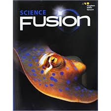 Science Fusion Grade 4