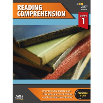 Core Skills Language Reading comprehension G1