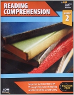 Core Skills Language Reading comprehension G2