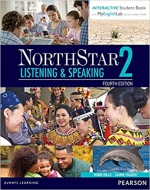 NorthStar Listening & Speaking 2