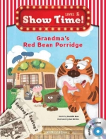 Show Time 1 Grandma's Red Bean Porridge 세트