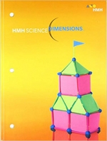 HMH Science Dimensions 2