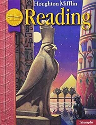 Houghton Mifflin Reading 6