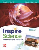 Inspire Science Grade 2 Unit 3