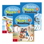 Bricks Story Reading 70 구매