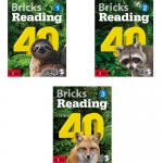 Bricks Reading 40 구매