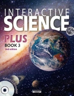 Interactive Science Plus 3 isbn 9788925668864