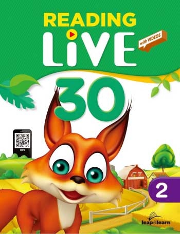 Reading Live 30 2