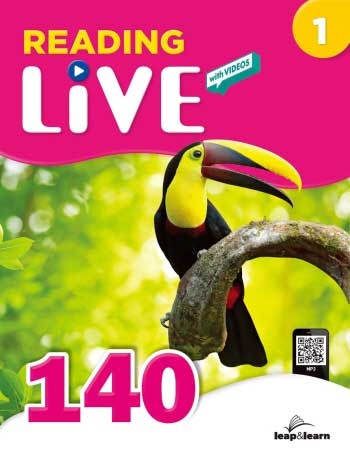 Reading Live 140 1