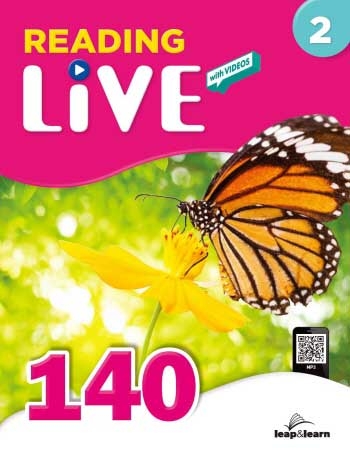 Reading Live 140 2